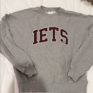 Iets France crewneck